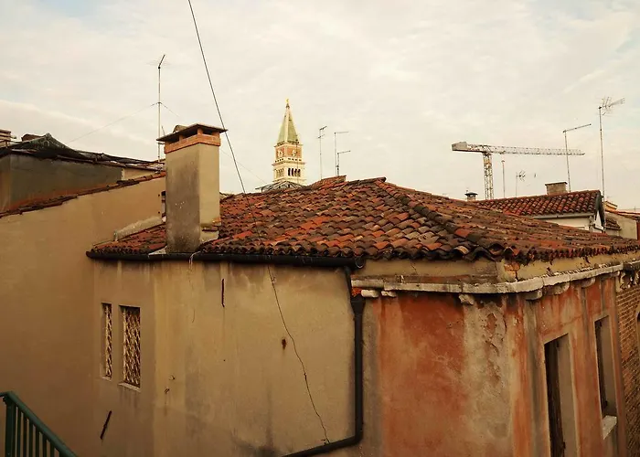 San Marco Romantic Views