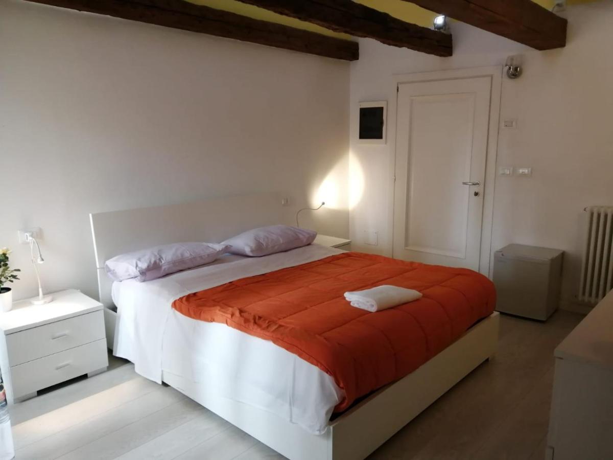 San Marco Romantic Views Apartamento *