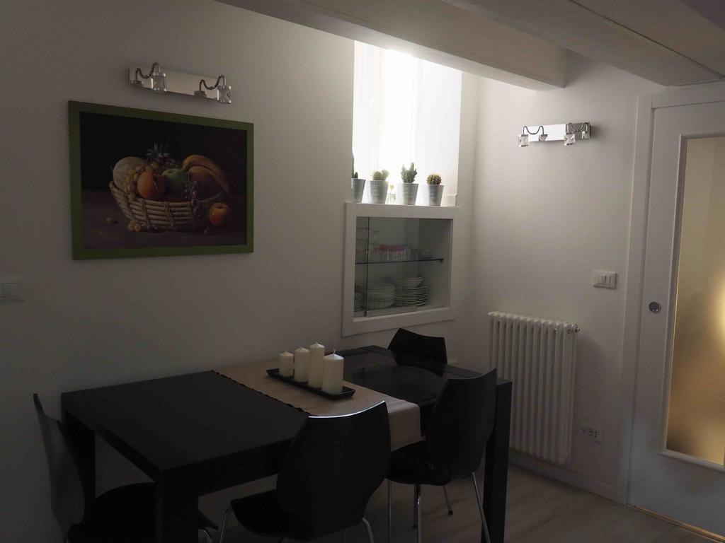 San Marco Romantic Views Apartamento *
