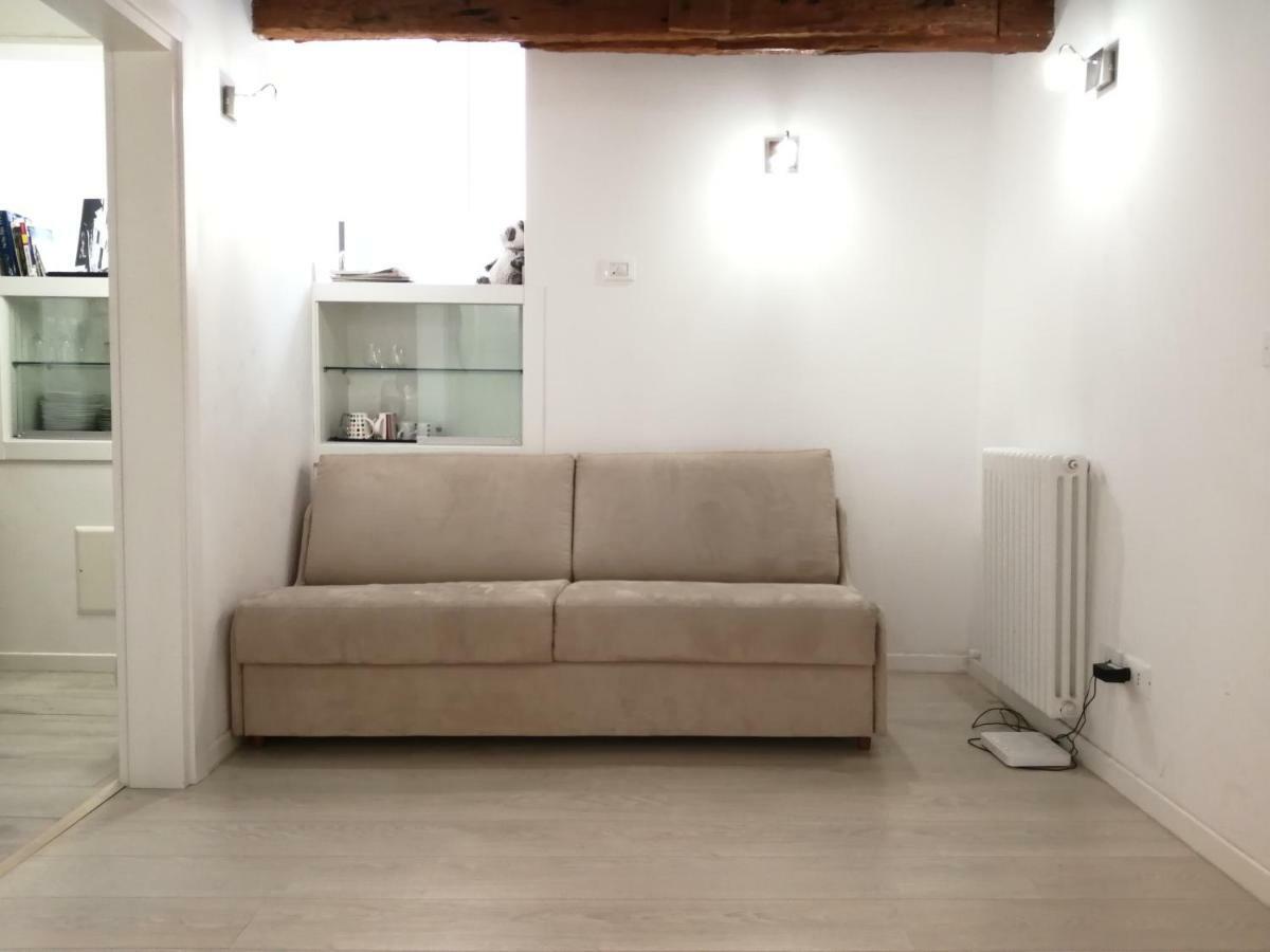 San Marco Romantic Views Apartamento