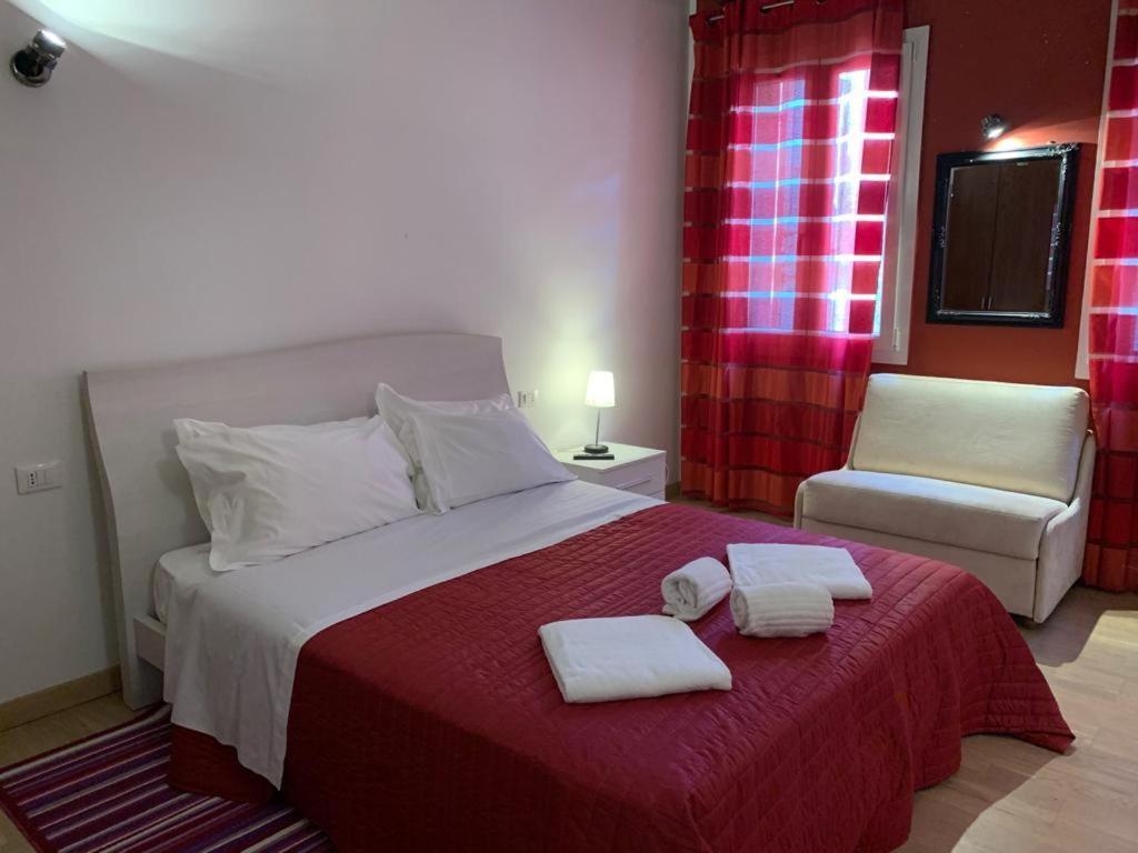 Appartamento Romantic Views San Marco *