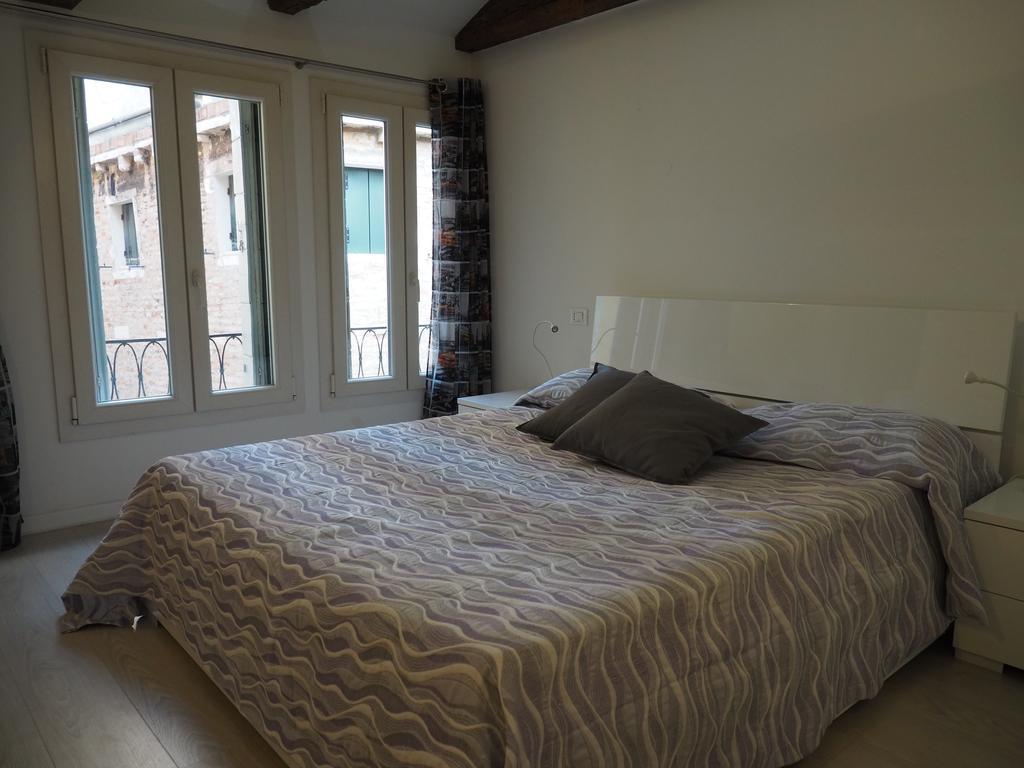 Romantic Views San Marco Apartamento