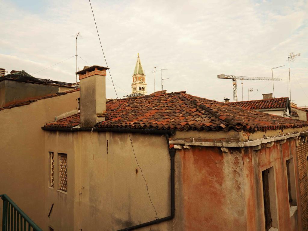 Romantic Views San Marco * Venezia