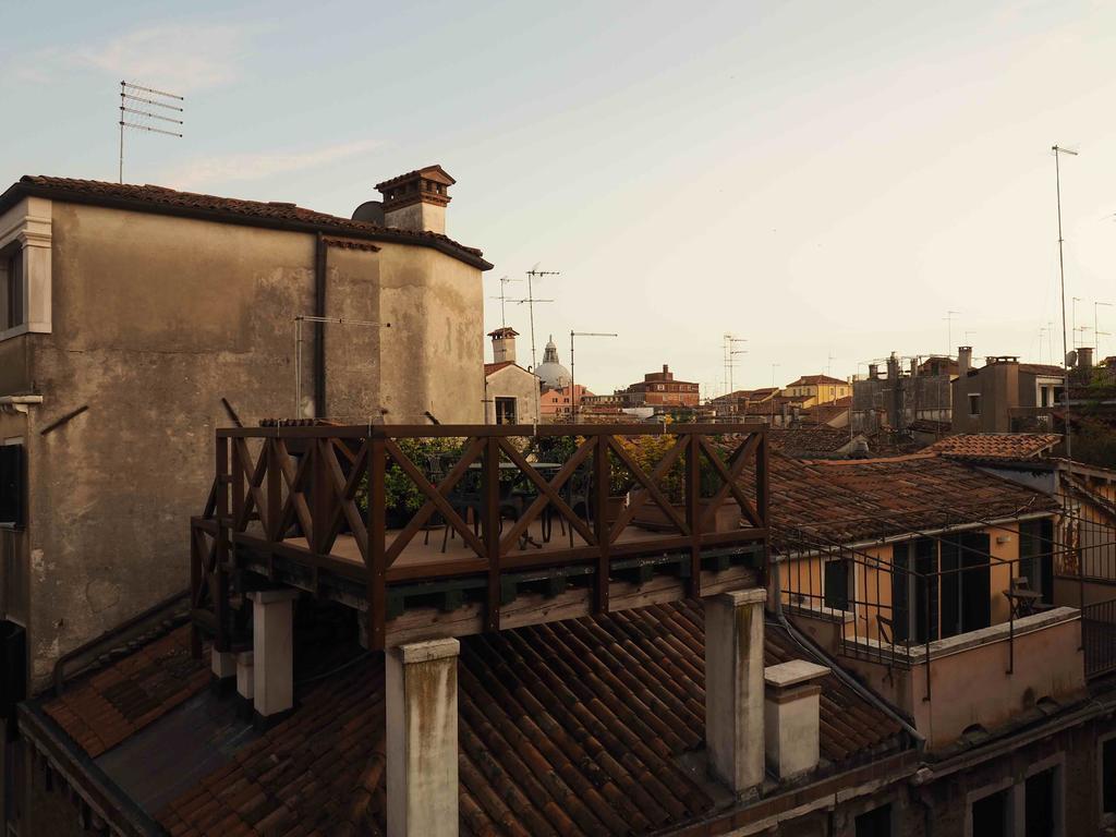 Romantic Views San Marco Appartamento