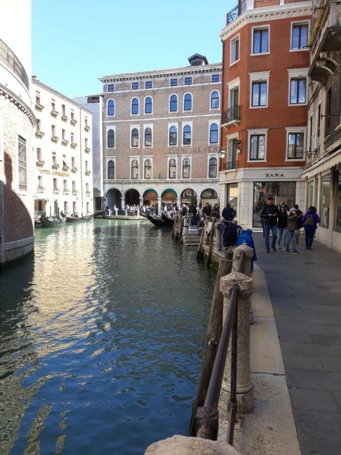 Appartamento Romantic Views San Marco *