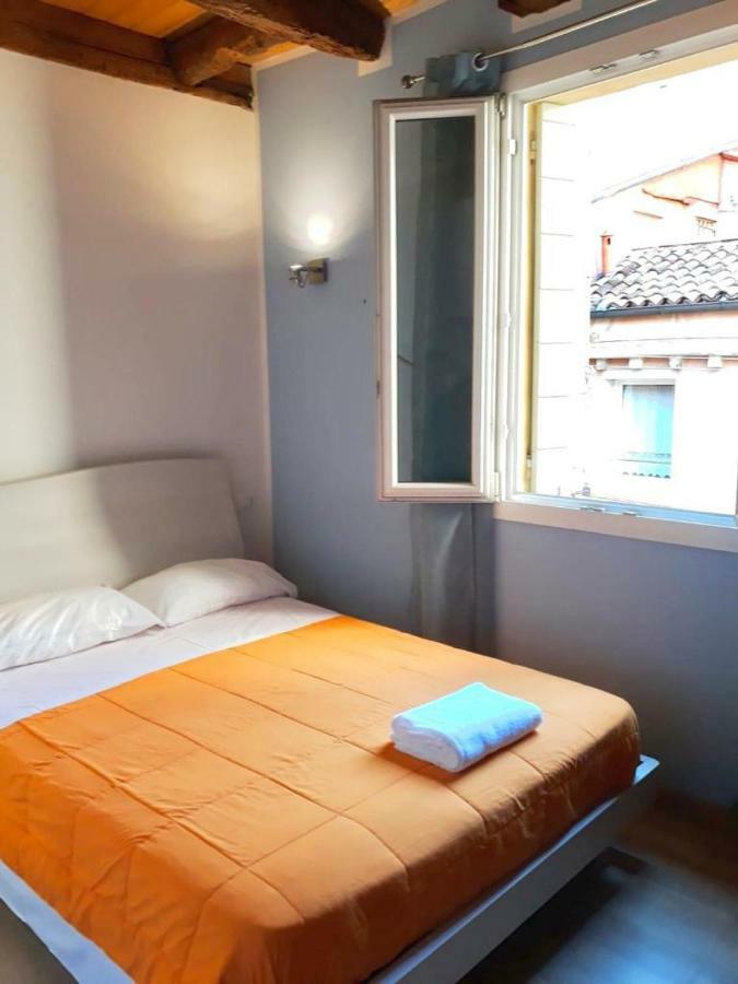 Apartamento Romantic Views San Marco