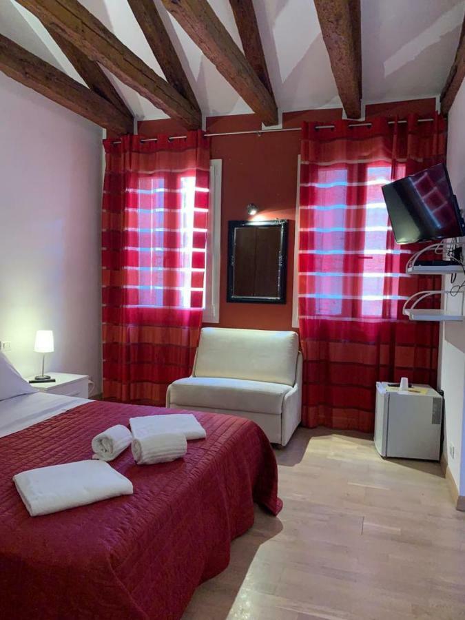 Romantic Views San Marco Appartamento *