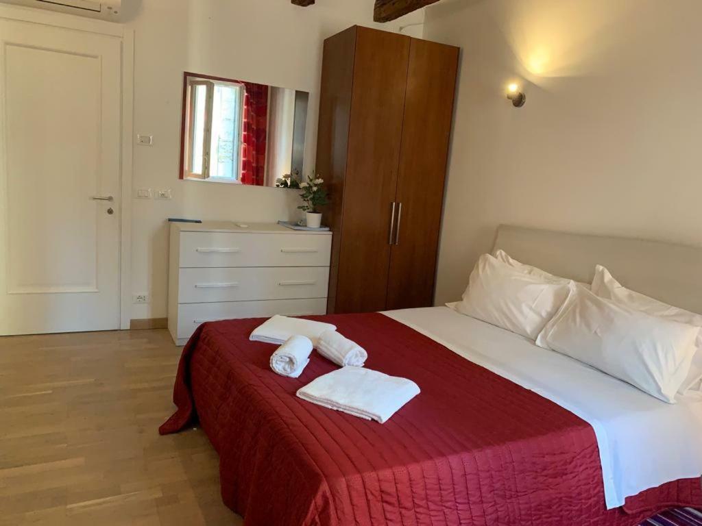 Appartamento Romantic Views San Marco Venezia